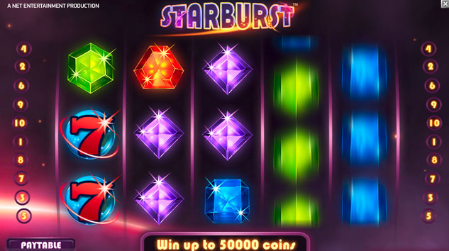 Starburst